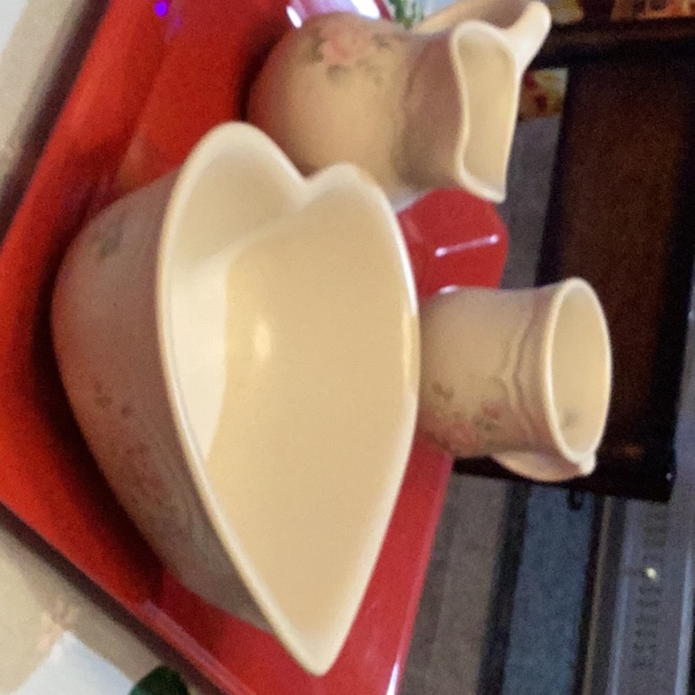 Pfaltzcraft bowls and cups